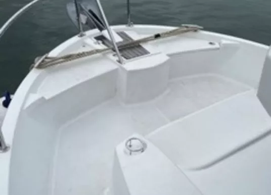 JEANNEAU - MERRY FISHER MARLIN 855 OFFSHORE - 9