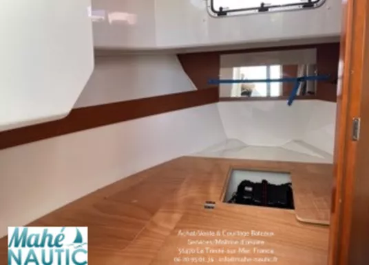 JEANNEAU - MERRY FISHER MARLIN 855 OFFSHORE - 10