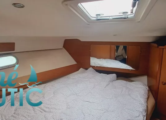 JEANNEAU - MERRY FISHER 925 FLYBRIDGE - 11