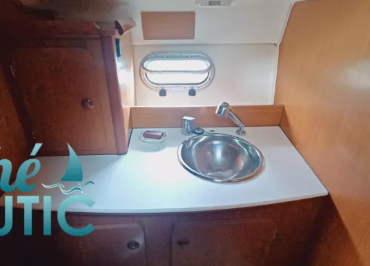 JEANNEAU - MERRY FISHER 925 FLYBRIDGE - 12