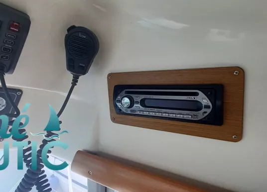 JEANNEAU - MERRY FISHER 925 FLYBRIDGE - 13