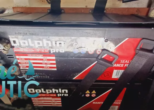 JEANNEAU - MERRY FISHER 925 FLYBRIDGE - 14