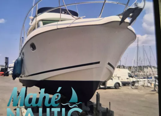 JEANNEAU - MERRY FISHER 925 FLYBRIDGE - 16