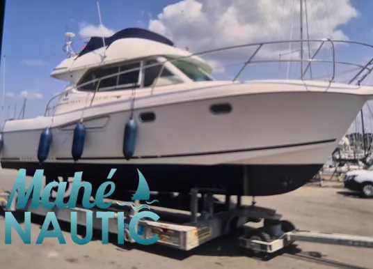 JEANNEAU - MERRY FISHER 925 FLYBRIDGE - 17