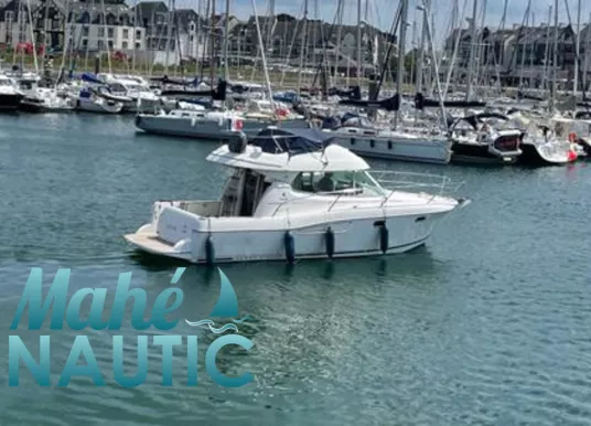 JEANNEAU - MERRY FISHER 925 FLYBRIDGE - 18