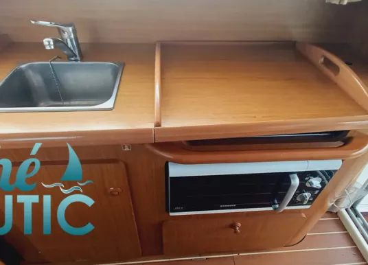 JEANNEAU - MERRY FISHER 925 FLYBRIDGE - 5