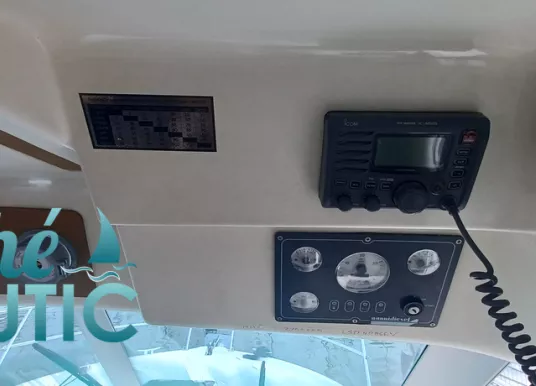 JEANNEAU - MERRY FISHER 925 FLYBRIDGE - 6