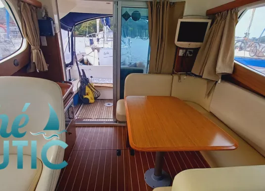 JEANNEAU - MERRY FISHER 925 FLYBRIDGE - 7