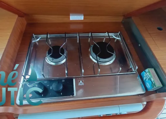 JEANNEAU - MERRY FISHER 925 FLYBRIDGE - 8