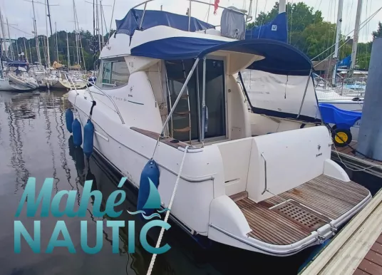 JEANNEAU - MERRY FISHER 925 FLYBRIDGE - 9