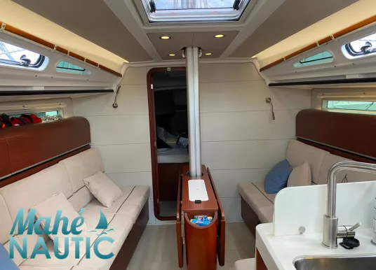DEHLER - DEHLER 38 SQ - 2
