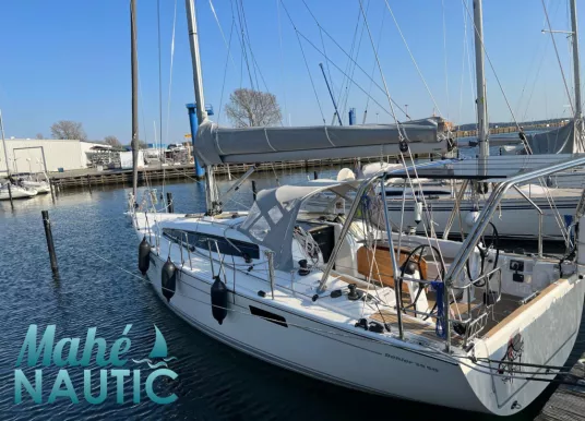 DEHLER - DEHLER 38 SQ - 11
