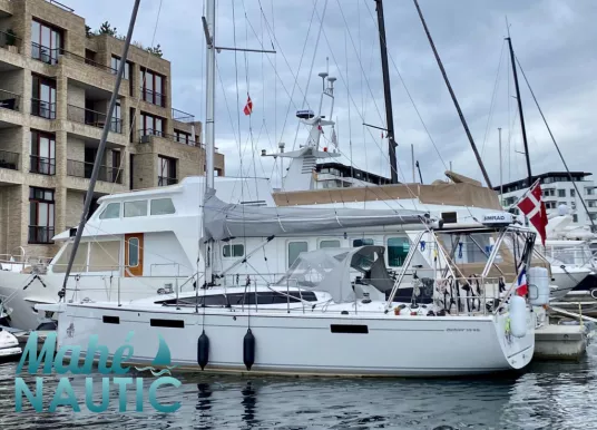 DEHLER - DEHLER 38 SQ - 12