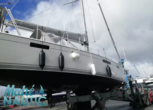 DEHLER - DEHLER 38 SQ - 13