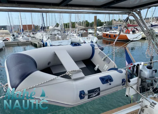 DEHLER - DEHLER 38 SQ - 14