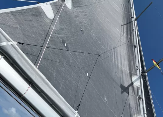 DEHLER - DEHLER 38 SQ - 15