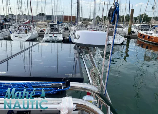 DEHLER - DEHLER 38 SQ - 16