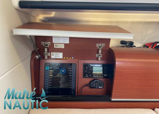 DEHLER - DEHLER 38 SQ - 18