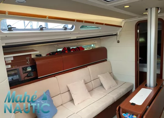 DEHLER - DEHLER 38 SQ - 3