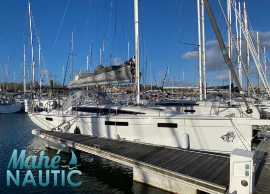 DEHLER - DEHLER 38 SQ - 4