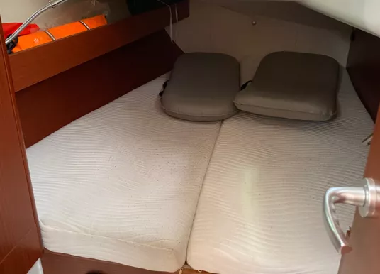 DEHLER - DEHLER 38 SQ - 5