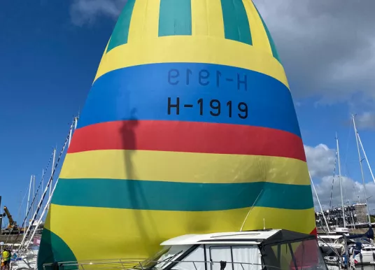 DEHLER - DEHLER 38 SQ - 6