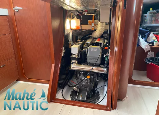 DEHLER - DEHLER 38 SQ - 7