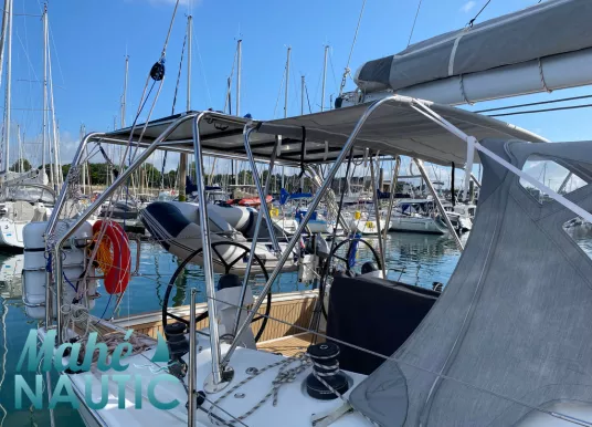 DEHLER - DEHLER 38 SQ - 10