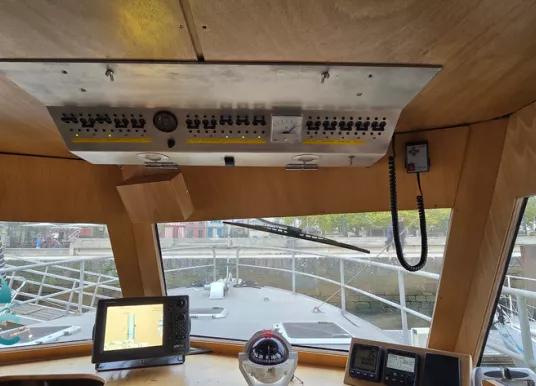 META BOATS - ECOTROLL - 14