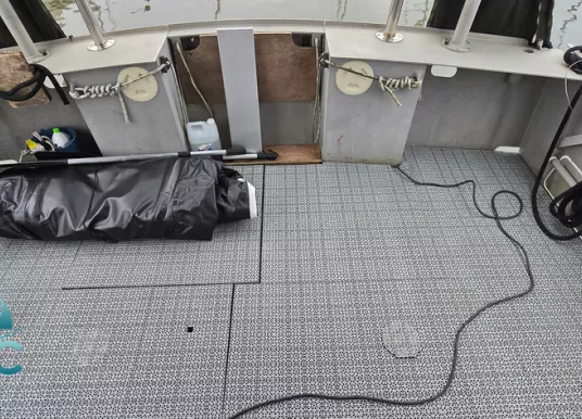 META BOATS - ECOTROLL - 20