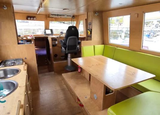 META BOATS - ECOTROLL - 3