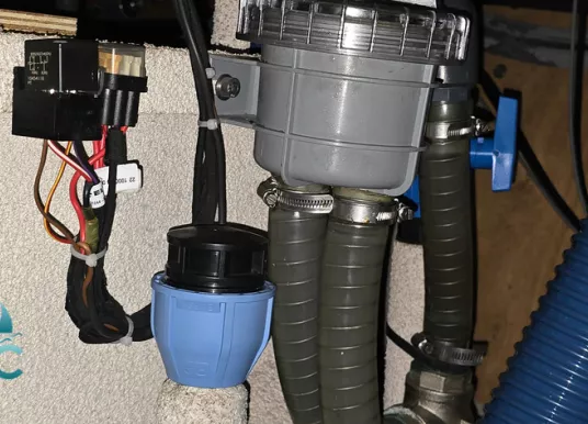 META BOATS - ECOTROLL - 22