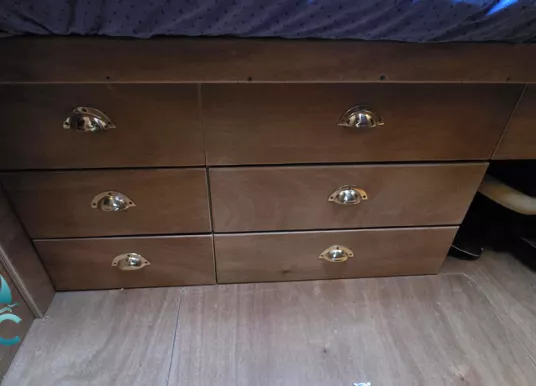 META BOATS - ECOTROLL - 5