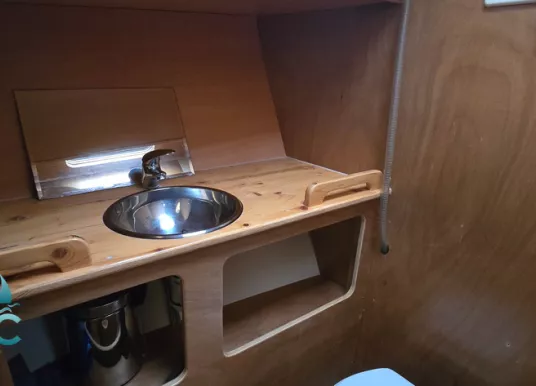 META BOATS - ECOTROLL - 7