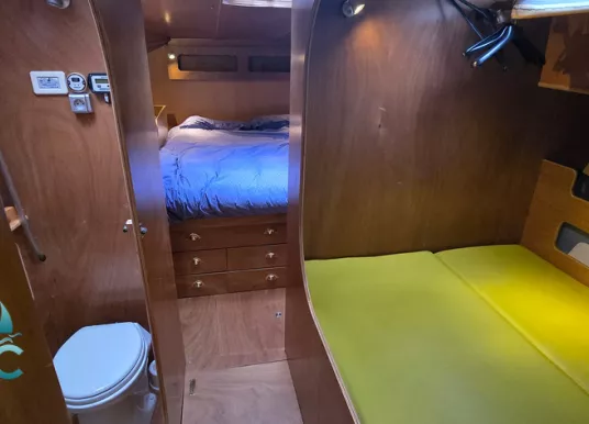 META BOATS - ECOTROLL - 8