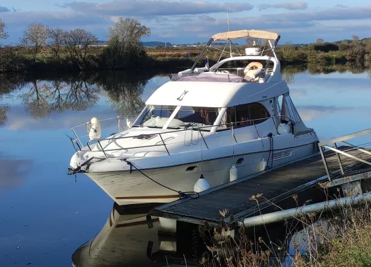 PRESTIGE YACHTS - PRESTIGE 36 FLYBRIDGE - 2