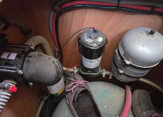 PRESTIGE YACHTS - PRESTIGE 36 FLYBRIDGE - 11