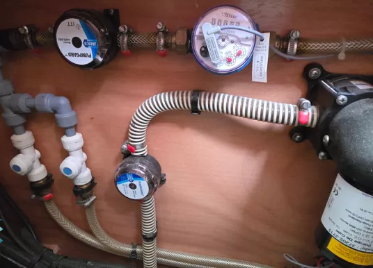 PRESTIGE YACHTS - PRESTIGE 36 FLYBRIDGE - 12