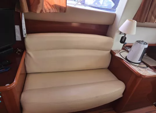 PRESTIGE YACHTS - PRESTIGE 36 FLYBRIDGE - 13