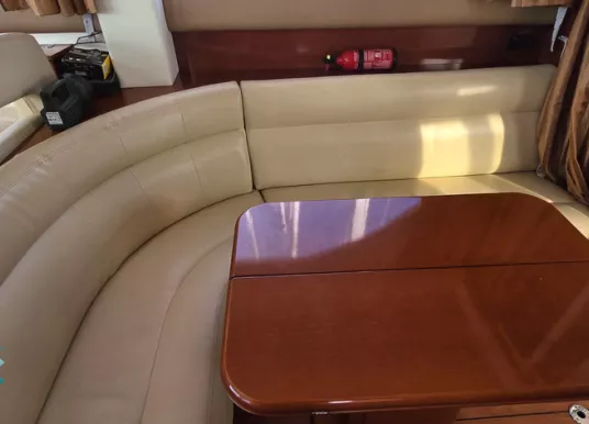 PRESTIGE YACHTS - PRESTIGE 36 FLYBRIDGE - 14