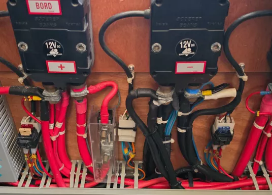 PRESTIGE YACHTS - PRESTIGE 36 FLYBRIDGE - 15