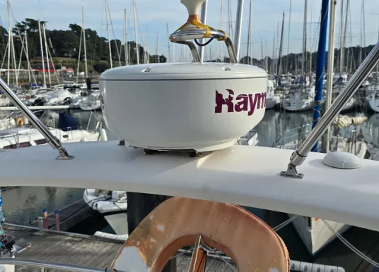 PRESTIGE YACHTS - PRESTIGE 36 FLYBRIDGE - 17