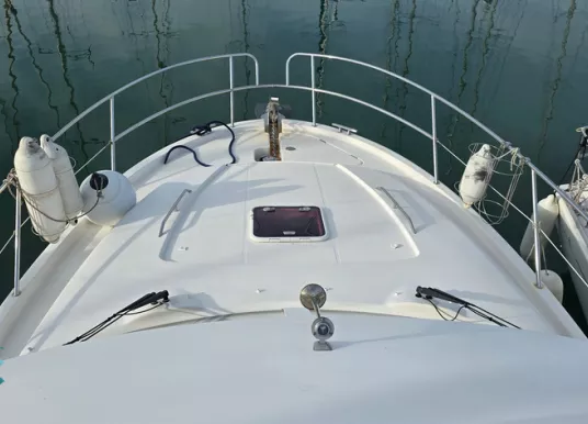 PRESTIGE YACHTS - PRESTIGE 36 FLYBRIDGE - 18