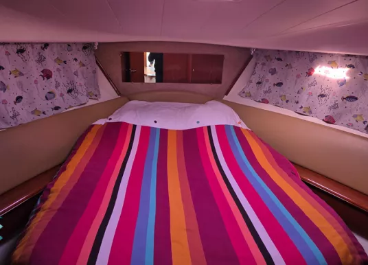 PRESTIGE YACHTS - PRESTIGE 36 FLYBRIDGE - 5