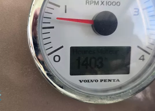 PRESTIGE YACHTS - PRESTIGE 36 FLYBRIDGE - 7