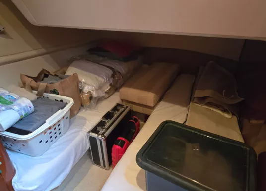 PRESTIGE YACHTS - PRESTIGE 36 FLYBRIDGE - 9