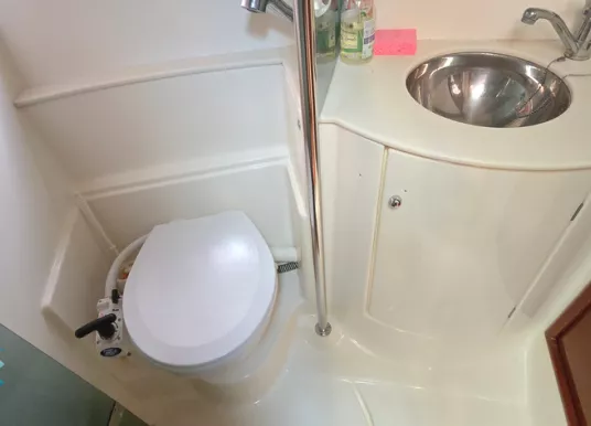 PRESTIGE YACHTS - PRESTIGE 36 FLYBRIDGE - 10