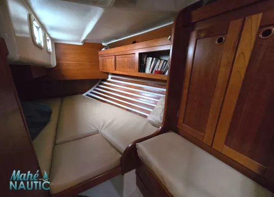 COMFORTINA YACHTS - COMFORTINA 38 - 12