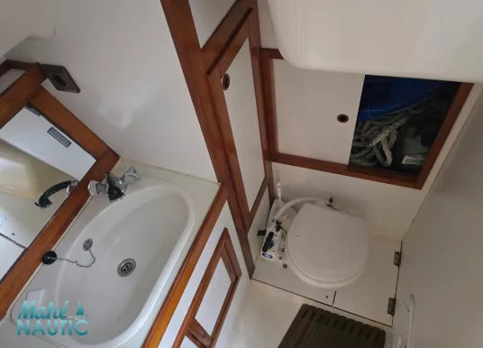 COMFORTINA YACHTS - COMFORTINA 38 - 14