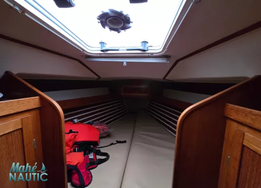 COMFORTINA YACHTS - COMFORTINA 38 - 15